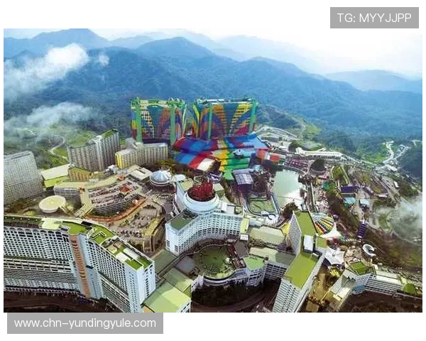 云顶赌场的具体位置在哪里，如何规划最佳出行路线