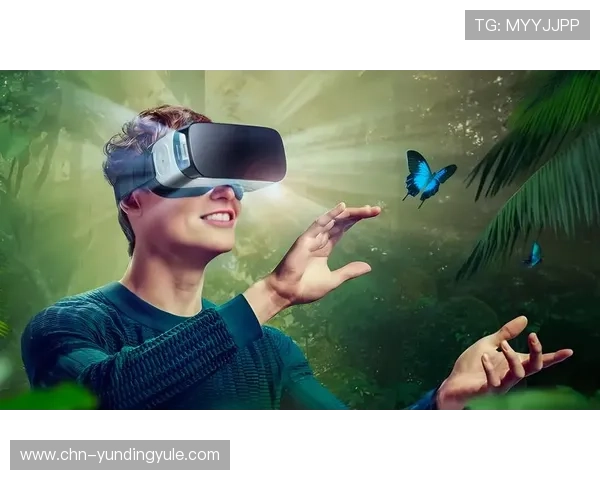 5G技术在增强现实和虚拟现实游戏中的应用前景与实际效果