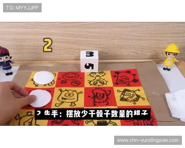 三个骰子大小玩法规则介绍及常见误区分析帮助新手快速入门